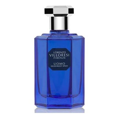 VILLORESI Uomo Deo Spray 100 ml